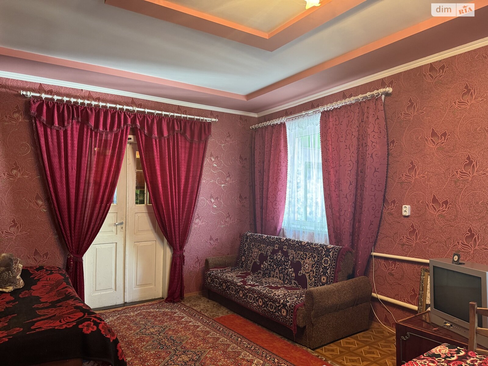одноповерховий будинок з опаленням, 93.3 кв. м, шлакобетон. Продаж у Сутисках фото 1 одноповерховий будинок з опаленням, 93.3 кв. м, шлакобетон. Продаж у Сутисках фото 1