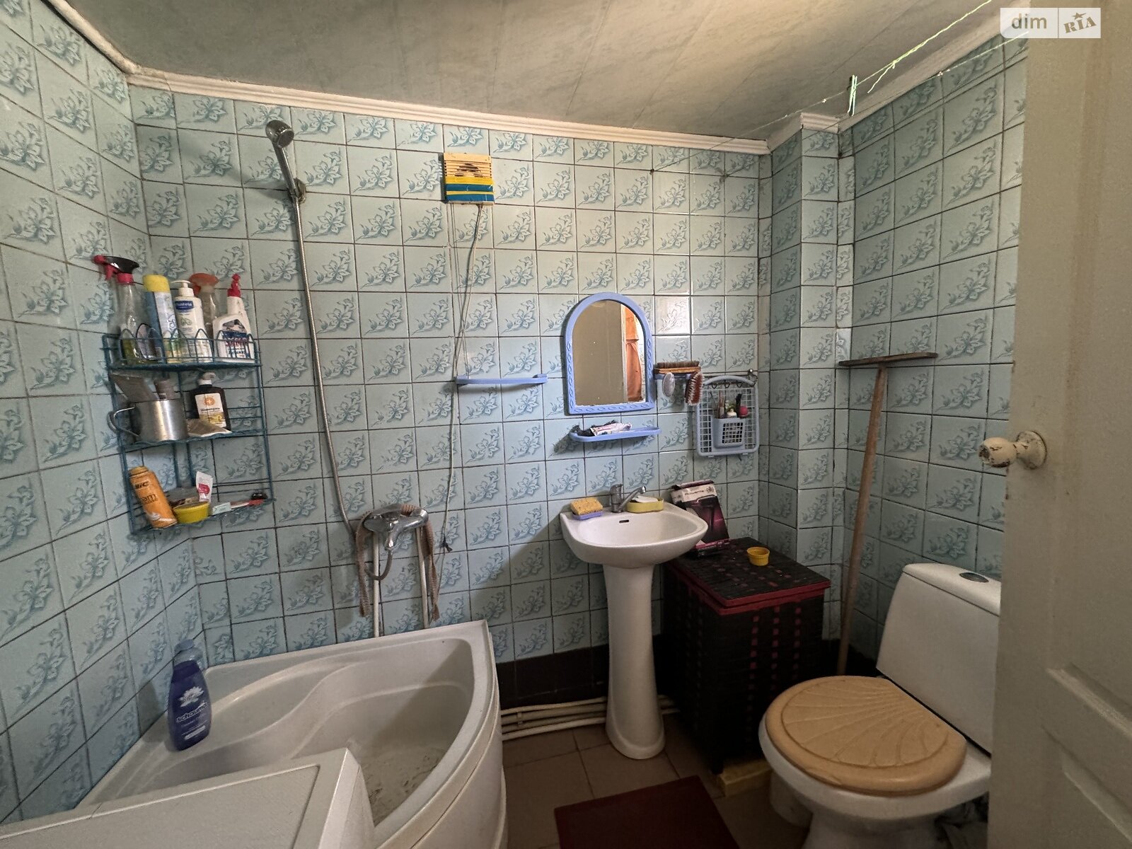 одноповерховий будинок з опаленням, 93.3 кв. м, шлакобетон. Продаж у Сутисках фото 1 одноповерховий будинок з опаленням, 93.3 кв. м, шлакобетон. Продаж у Сутисках фото 1