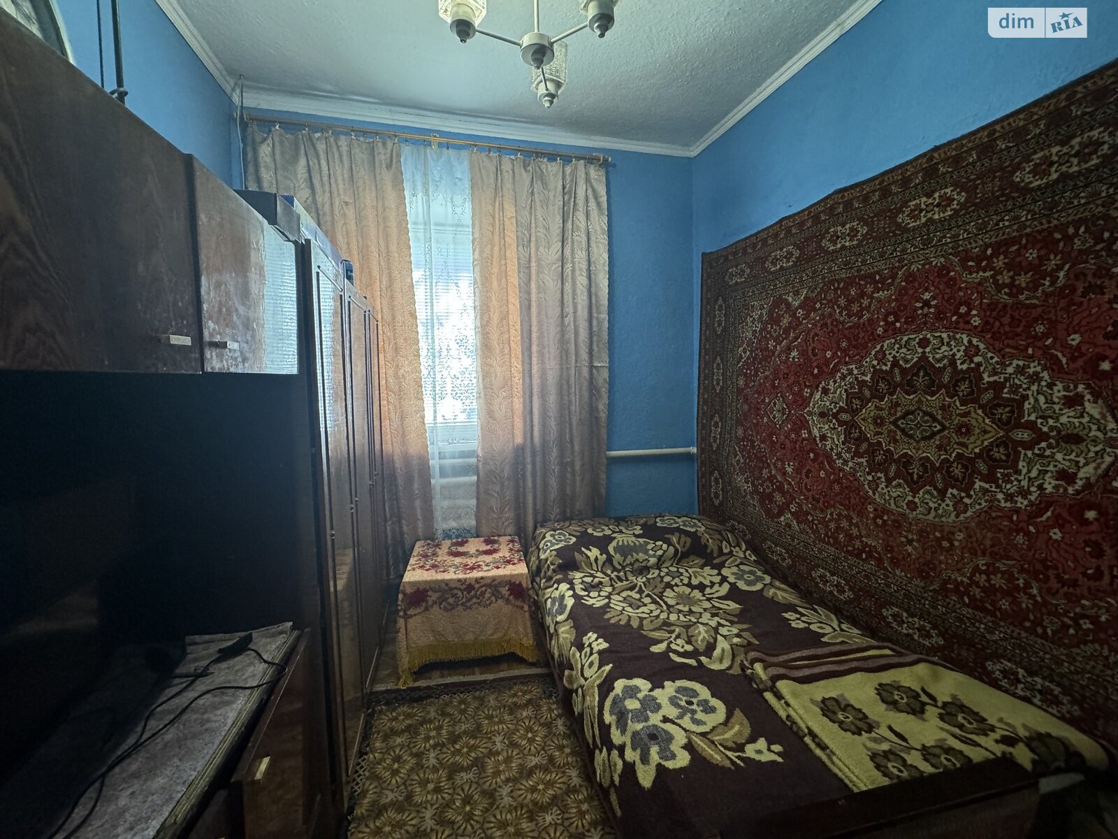 одноповерховий будинок з опаленням, 93.3 кв. м, шлакобетон. Продаж у Сутисках фото 1 одноповерховий будинок з опаленням, 93.3 кв. м, шлакобетон. Продаж у Сутисках фото 1