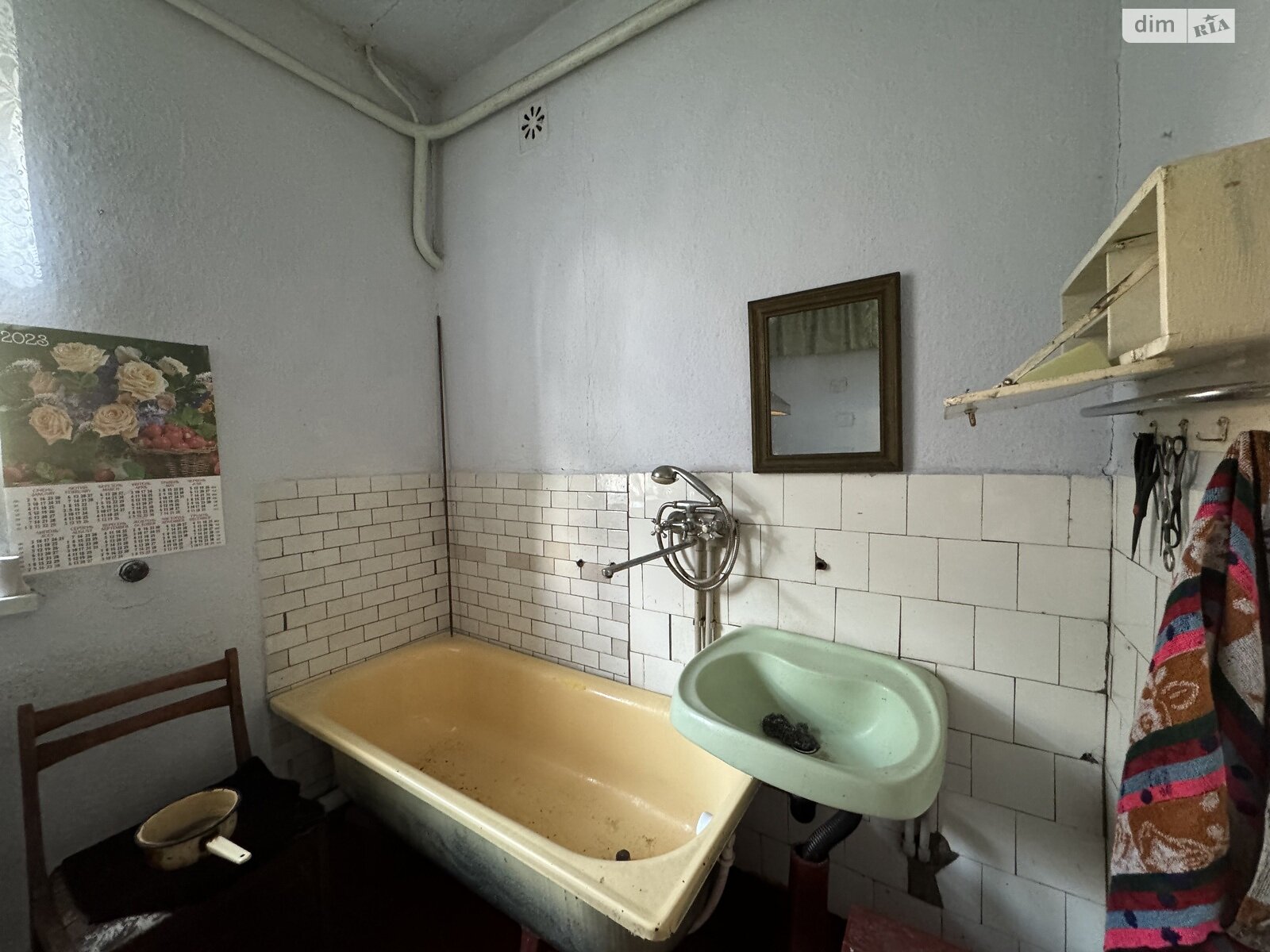 одноповерховий будинок з опаленням, 72 кв. м, шлакобетон. Продаж у Сутисках фото 1 одноповерховий будинок з опаленням, 72 кв. м, шлакобетон. Продаж у Сутисках фото 1