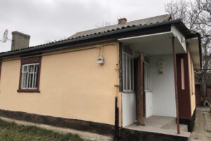 одноповерховий будинок з опаленням, 88 кв. м, шлакобетон. Продаж у Сутисках фото 2