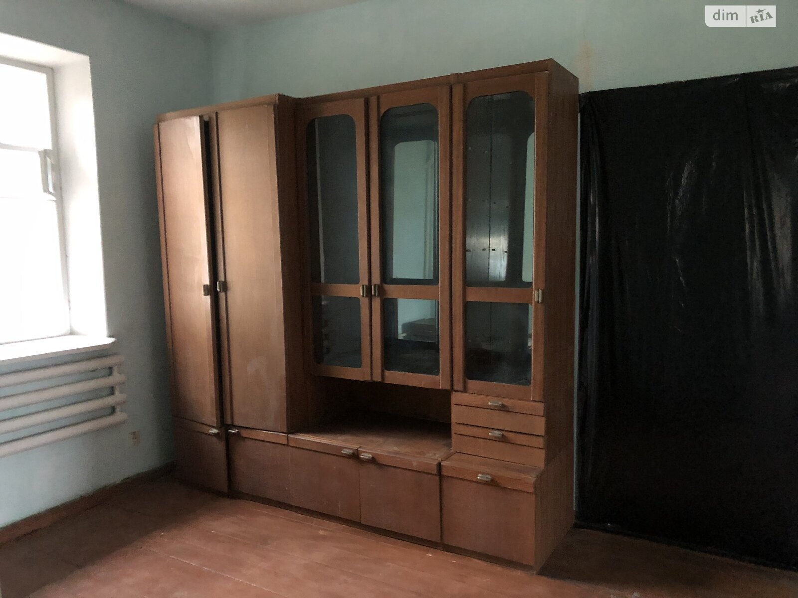 одноповерховий будинок з опаленням, 88 кв. м, шлакобетон. Продаж у Сутисках фото 1