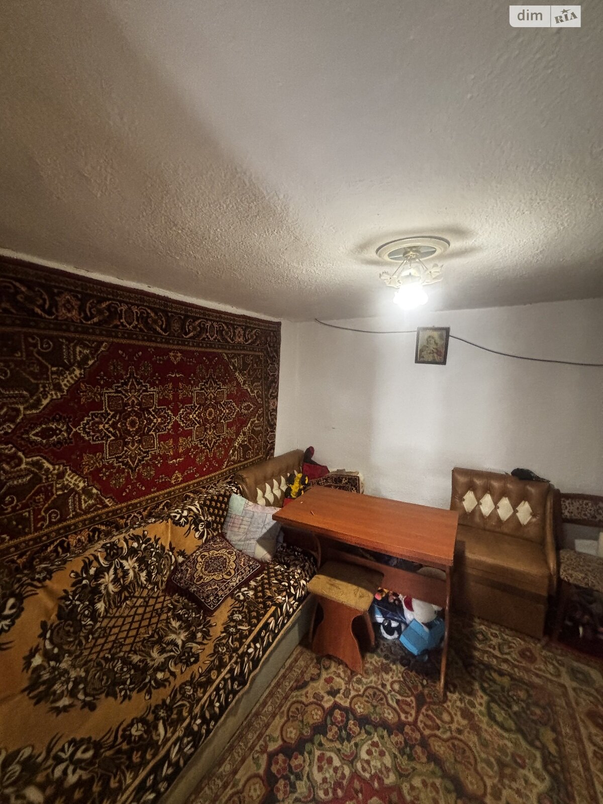 одноэтажный дом с верандой, 60 кв. м, кирпич. Продажа в Сутисках фото 1 одноэтажный дом с верандой, 60 кв. м, кирпич. Продажа в Сутисках фото 1