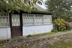 одноповерховий будинок з верандою, 93 кв. м, цегла. Продаж у Сутисках фото 2