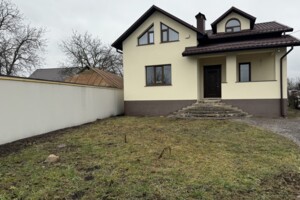 двоповерховий будинок, 160 кв. м, кирпич. Продаж у Сутисках фото 2