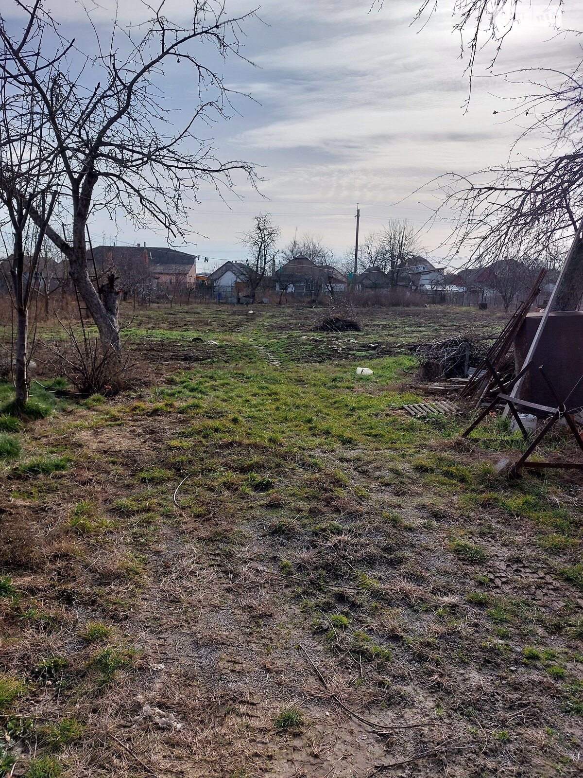 одноповерховий будинок з опаленням, 108 кв. м, шлакобетон. Продаж у Сутисках фото 1