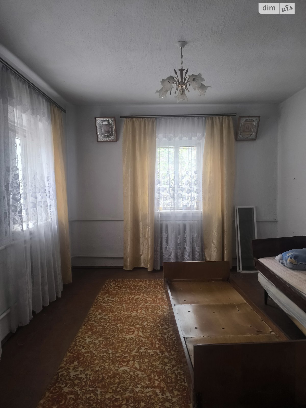 одноэтажный дом с гаражом, 86.9 кв. м, кирпич. Продажа в Сутисках фото 1 одноэтажный дом с гаражом, 86.9 кв. м, кирпич. Продажа в Сутисках фото 1