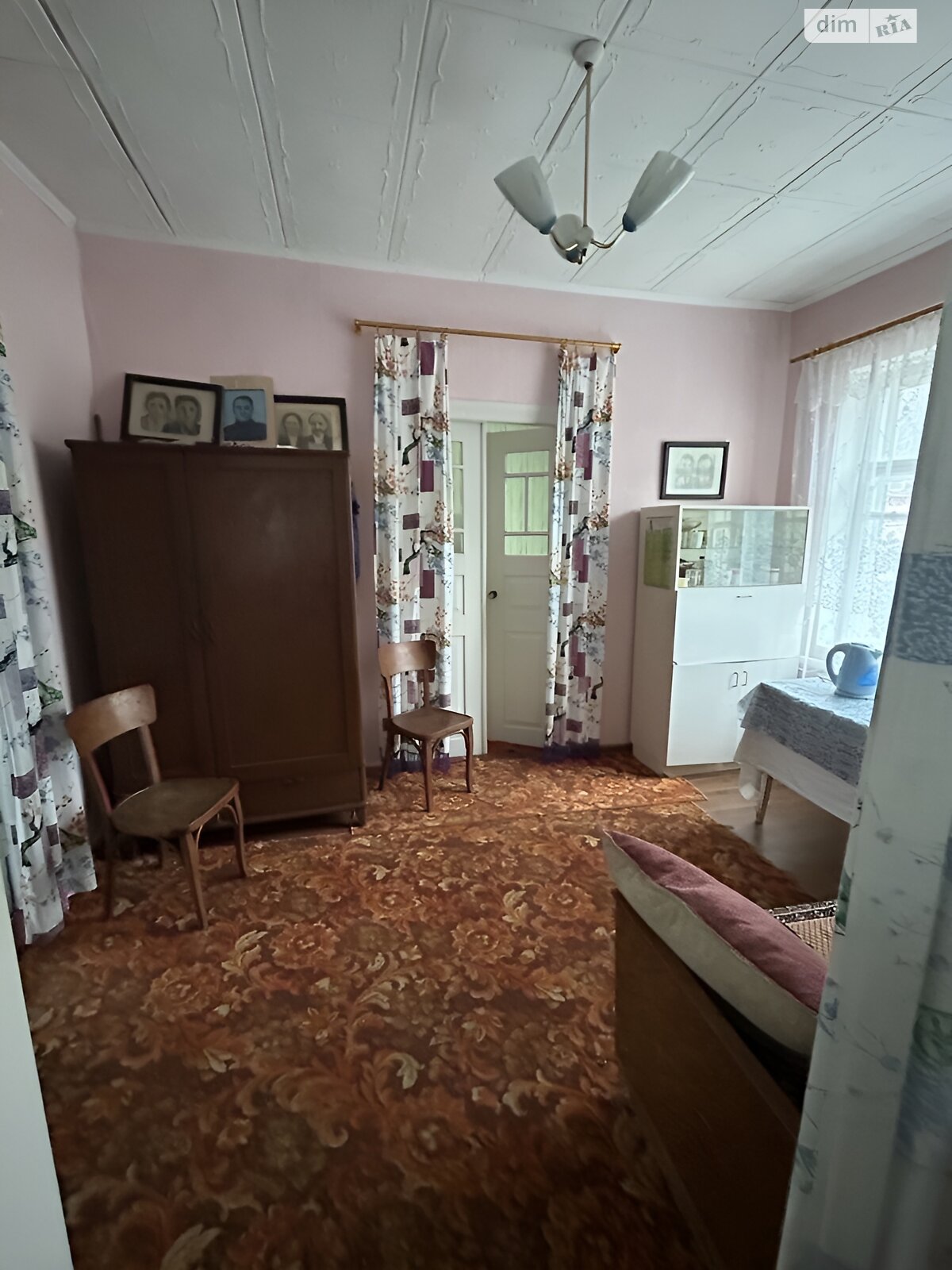 одноповерховий будинок, 58.9 кв. м, бутовий камінь. Продаж у Сутківцях фото 1 одноповерховий будинок, 58.9 кв. м, бутовий камінь. Продаж у Сутківцях фото 1