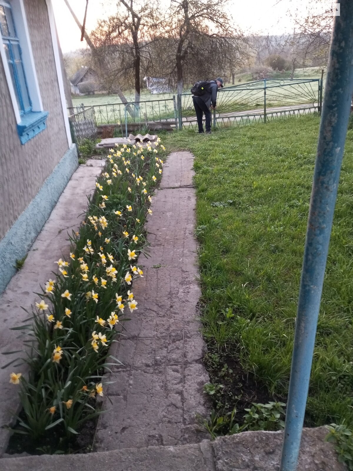одноэтажный дом, 55 кв. м, бутовый камень. Продажа в Сутковцах фото 1 одноэтажный дом, 55 кв. м, бутовый камень. Продажа в Сутковцах фото 1