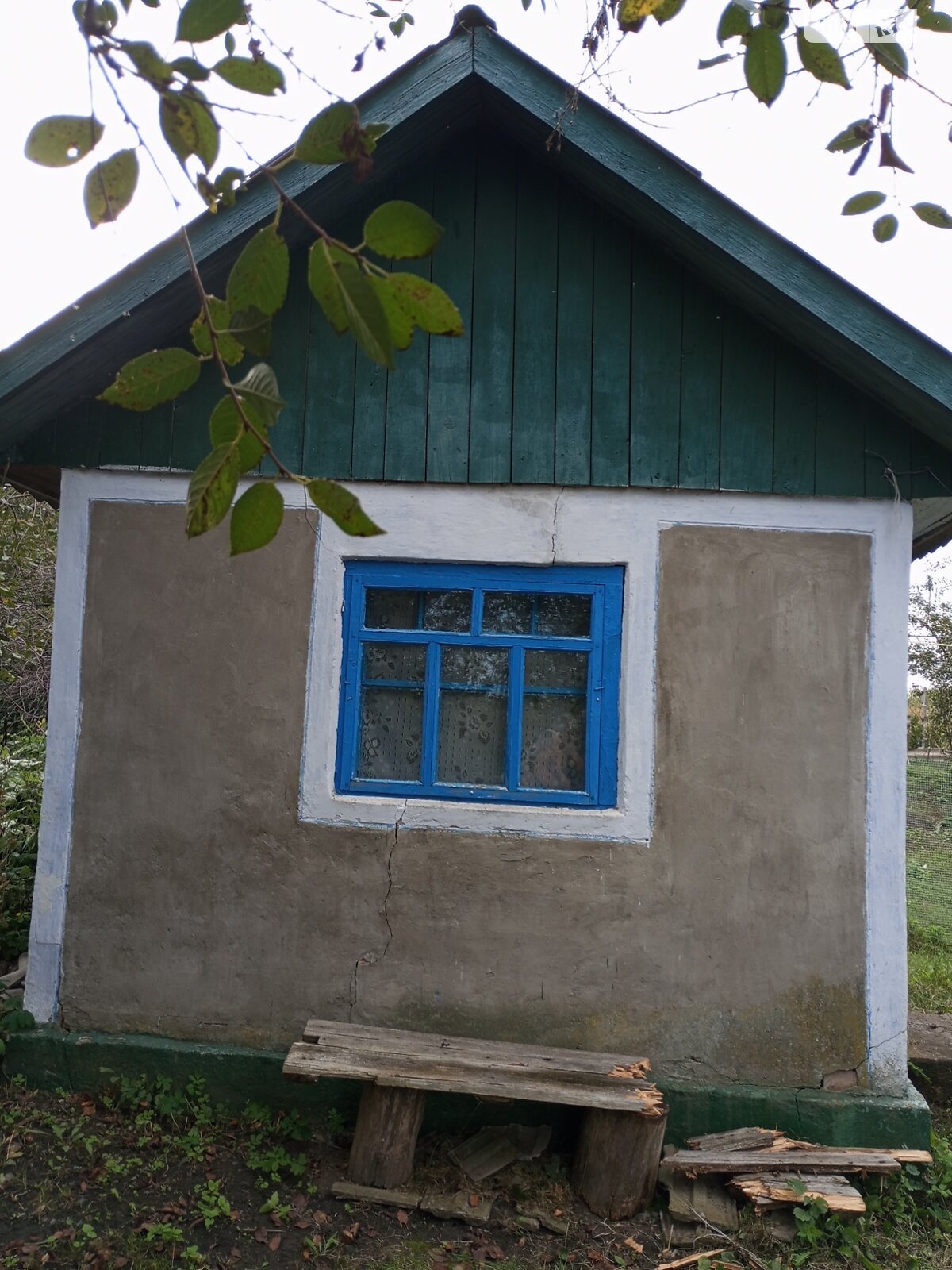 одноэтажный дом, 55 кв. м, бутовый камень. Продажа в Сутковцах фото 1 одноэтажный дом, 55 кв. м, бутовый камень. Продажа в Сутковцах фото 1