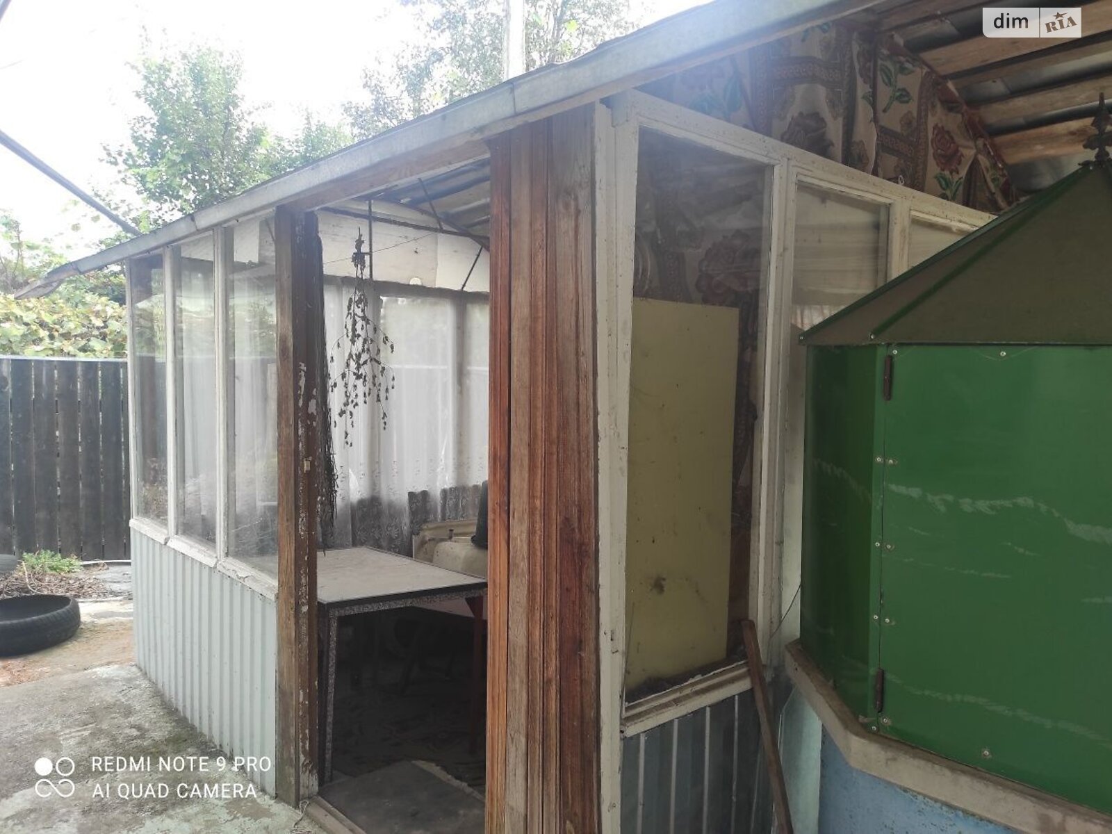 двоповерховий будинок, 50 кв. м, шлакоблок. Продаж у Сувиді фото 1 двоповерховий будинок, 50 кв. м, шлакоблок. Продаж у Сувиді фото 1