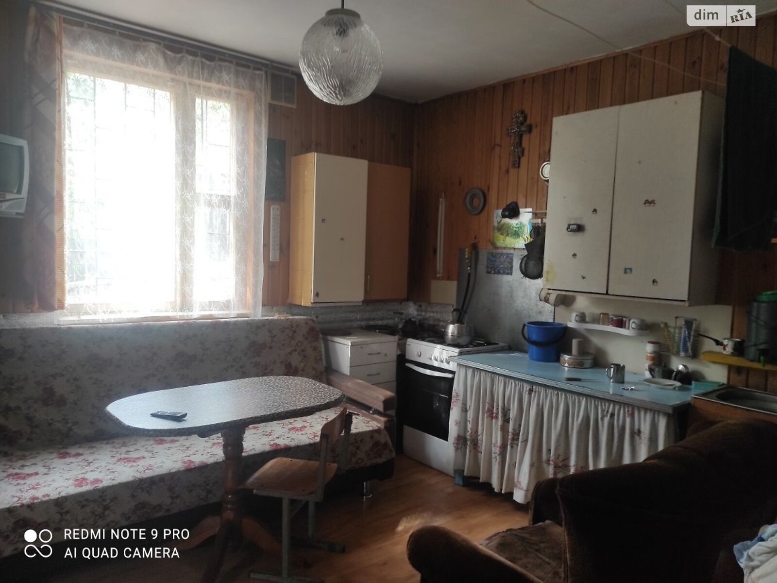двоповерховий будинок, 50 кв. м, шлакоблок. Продаж у Сувиді фото 1 двоповерховий будинок, 50 кв. м, шлакоблок. Продаж у Сувиді фото 1