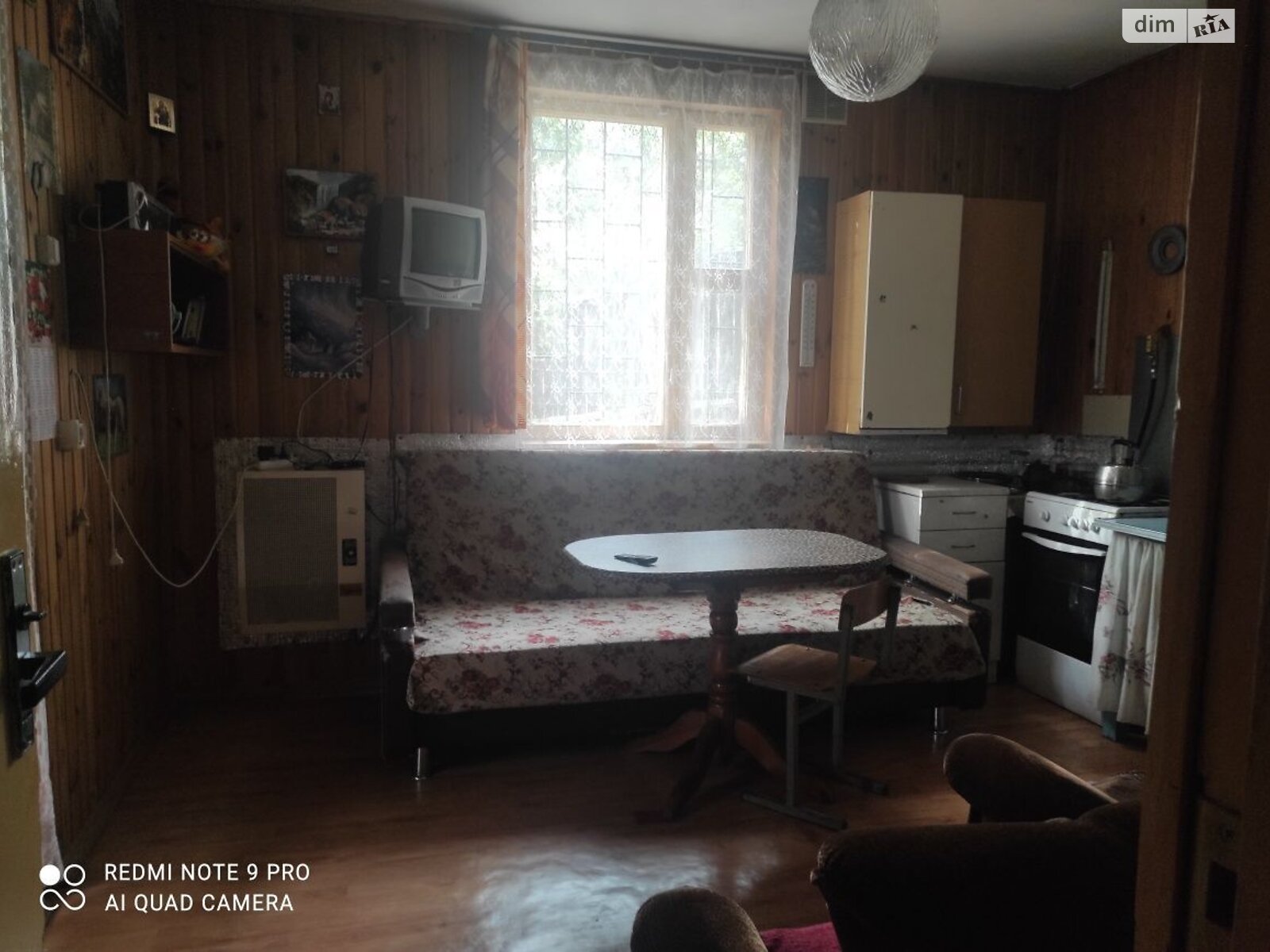двоповерховий будинок, 50 кв. м, шлакоблок. Продаж у Сувиді фото 1 двоповерховий будинок, 50 кв. м, шлакоблок. Продаж у Сувиді фото 1