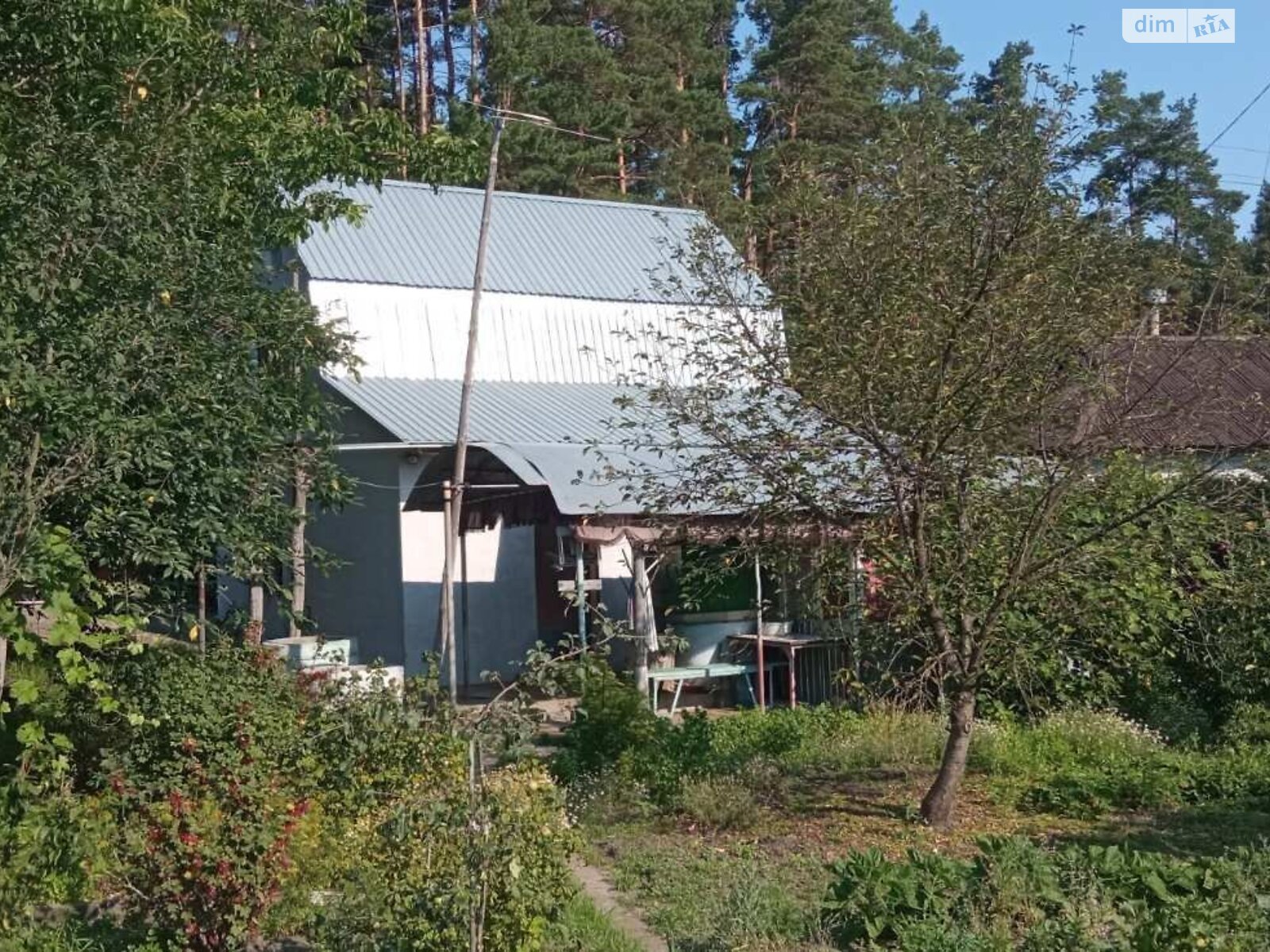 двоповерховий будинок, 50 кв. м, шлакоблок. Продаж у Сувиді фото 1 двоповерховий будинок, 50 кв. м, шлакоблок. Продаж у Сувиді фото 1