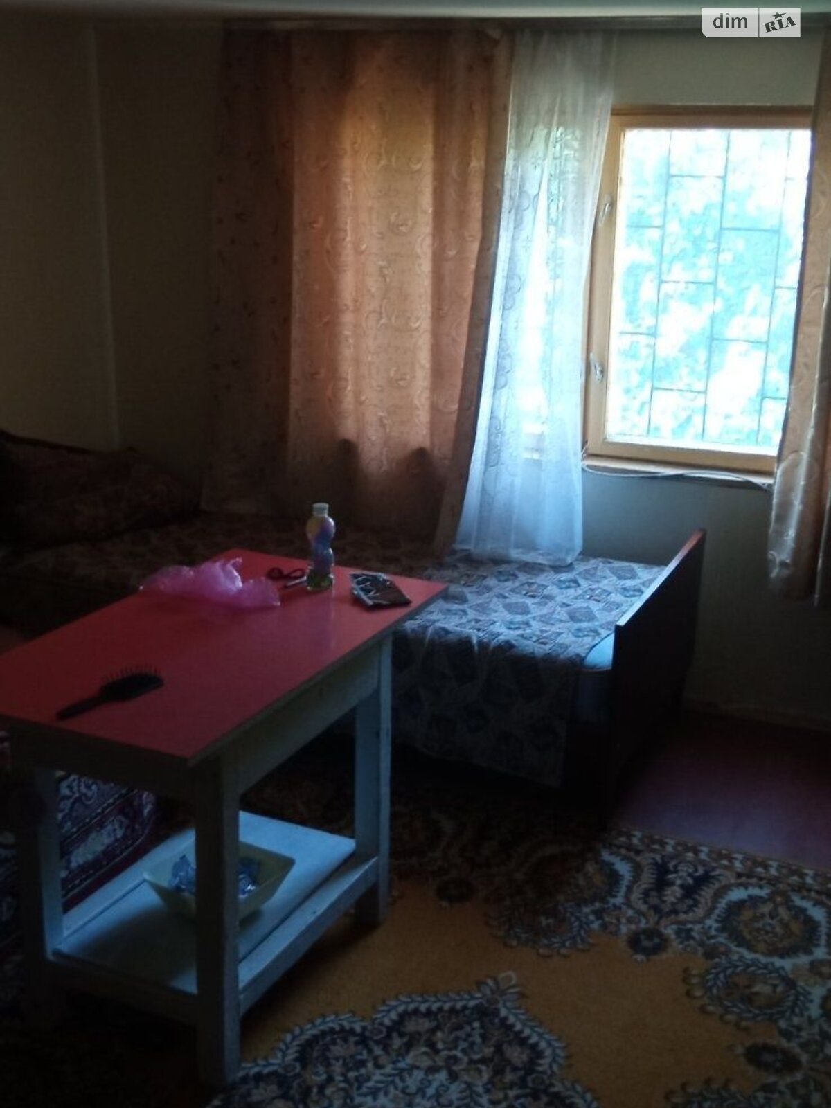 двоповерховий будинок, 50 кв. м, шлакоблок. Продаж у Сувиді фото 1 двоповерховий будинок, 50 кв. м, шлакоблок. Продаж у Сувиді фото 1