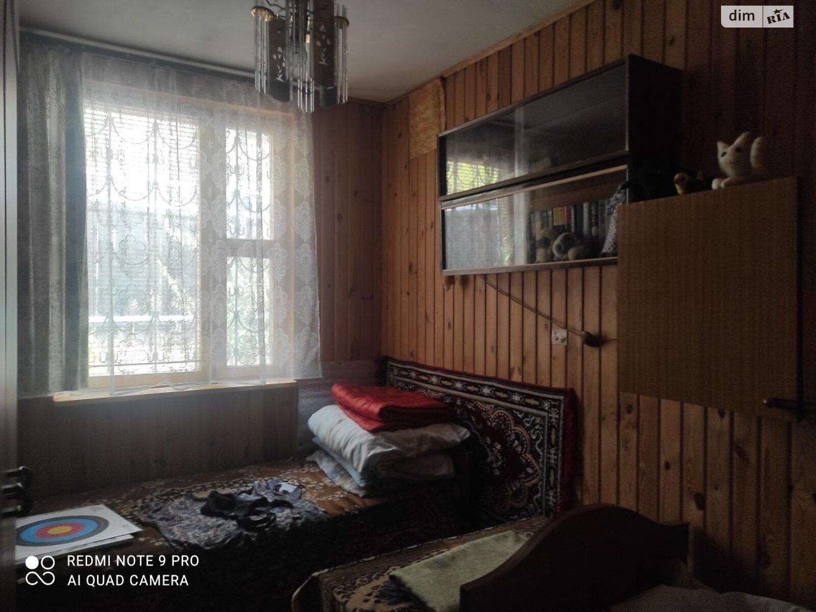 двоповерховий будинок, 50 кв. м, шлакоблок. Продаж у Сувиді фото 1 двоповерховий будинок, 50 кв. м, шлакоблок. Продаж у Сувиді фото 1