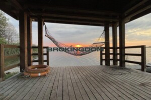 двухэтажный дом с верандой, 131.1 кв. м, кирпич. Продажа в Сувиде фото 2