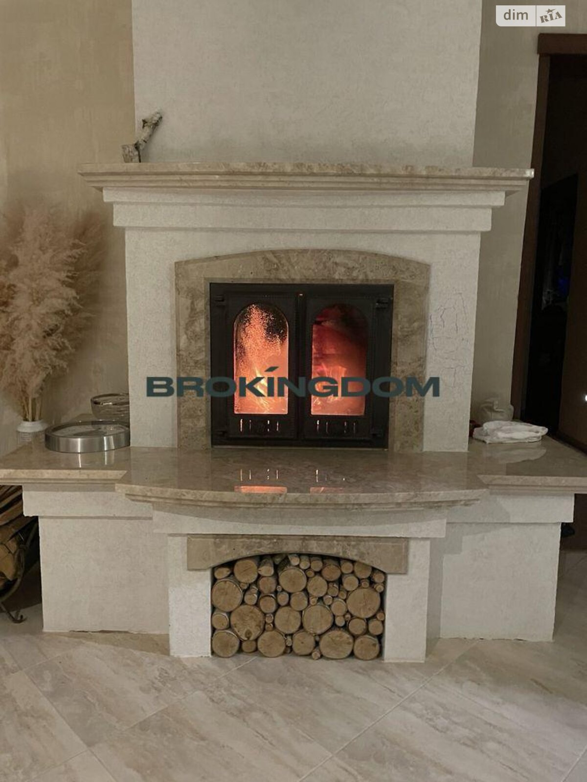 двухэтажный дом с верандой, 131.1 кв. м, кирпич. Продажа в Сувиде фото 1 двухэтажный дом с верандой, 131.1 кв. м, кирпич. Продажа в Сувиде фото 1