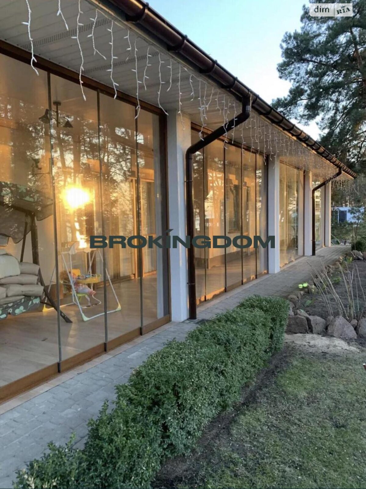 двухэтажный дом с верандой, 131.1 кв. м, кирпич. Продажа в Сувиде фото 1 двухэтажный дом с верандой, 131.1 кв. м, кирпич. Продажа в Сувиде фото 1