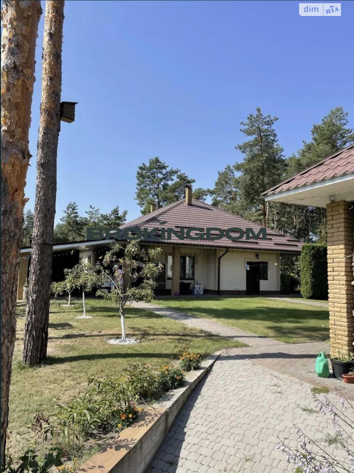 двухэтажный дом с верандой, 131.1 кв. м, кирпич. Продажа в Сувиде фото 1 двухэтажный дом с верандой, 131.1 кв. м, кирпич. Продажа в Сувиде фото 1