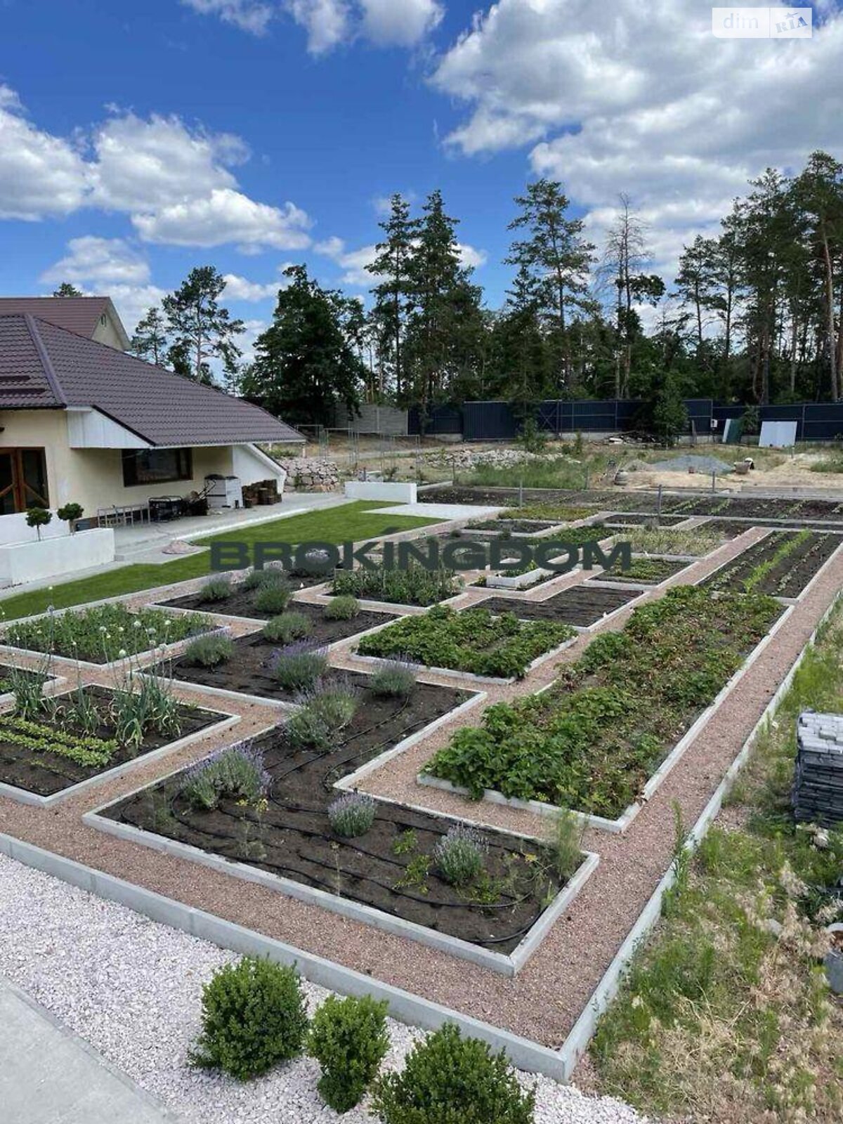 двухэтажный дом с верандой, 131.1 кв. м, кирпич. Продажа в Сувиде фото 1 двухэтажный дом с верандой, 131.1 кв. м, кирпич. Продажа в Сувиде фото 1