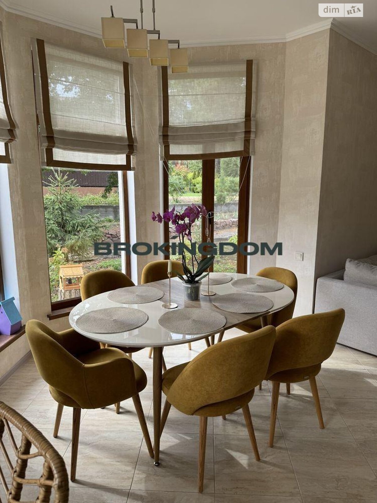 двухэтажный дом с верандой, 131.1 кв. м, кирпич. Продажа в Сувиде фото 1 двухэтажный дом с верандой, 131.1 кв. м, кирпич. Продажа в Сувиде фото 1