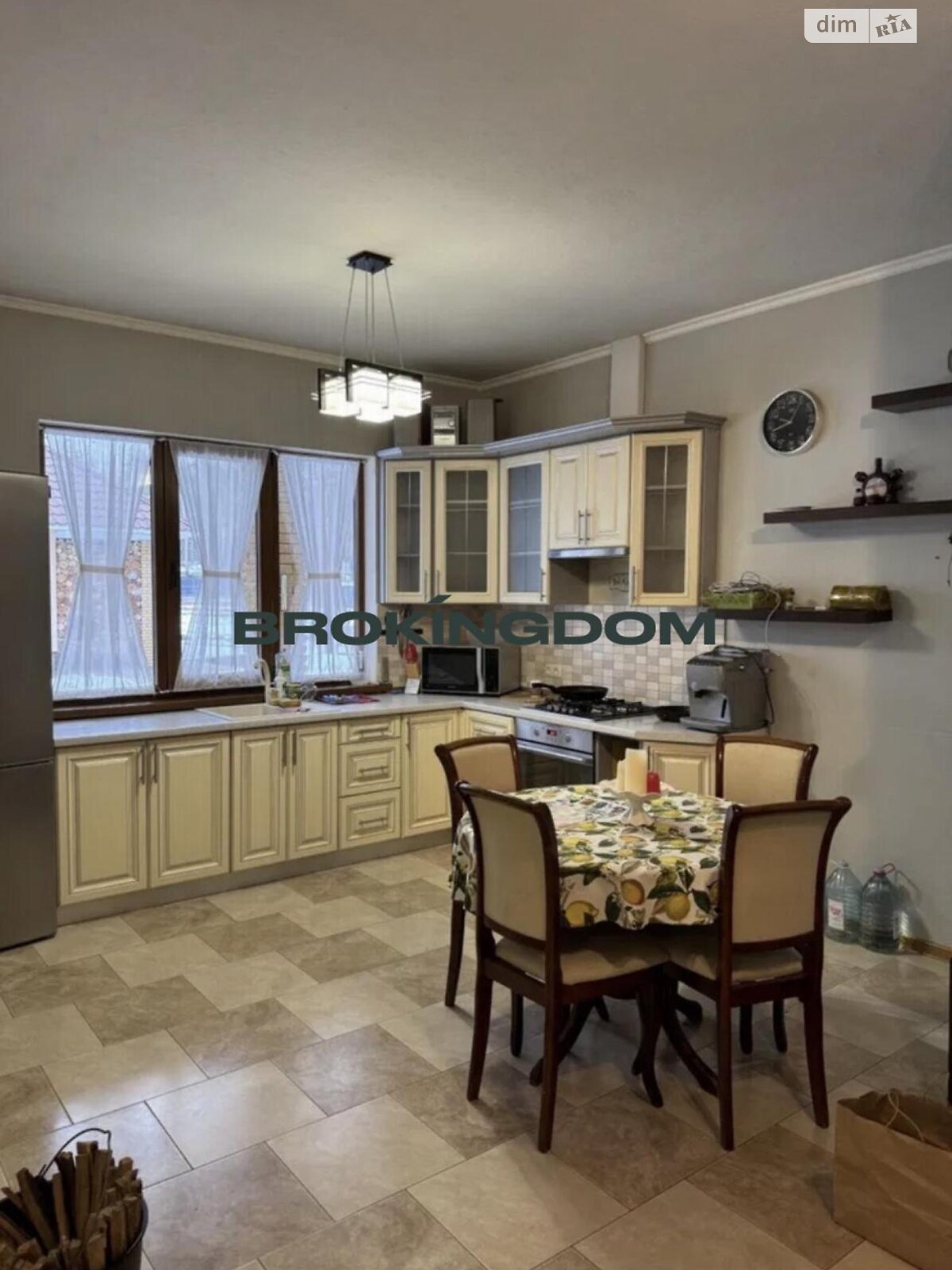 двухэтажный дом с верандой, 131.1 кв. м, кирпич. Продажа в Сувиде фото 1 двухэтажный дом с верандой, 131.1 кв. м, кирпич. Продажа в Сувиде фото 1