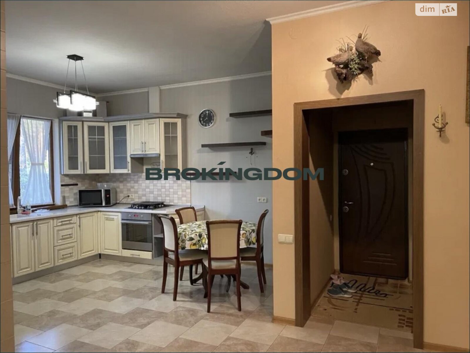 двухэтажный дом с верандой, 131.1 кв. м, кирпич. Продажа в Сувиде фото 1 двухэтажный дом с верандой, 131.1 кв. м, кирпич. Продажа в Сувиде фото 1