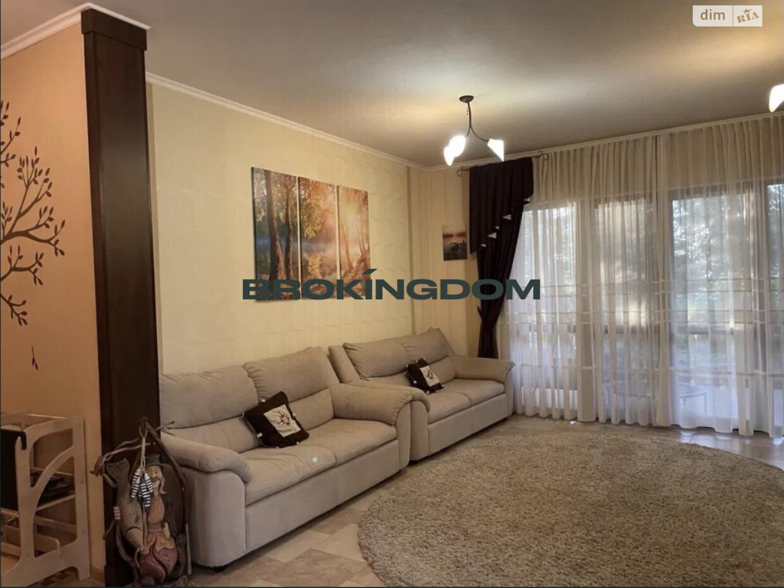 двухэтажный дом с верандой, 131.1 кв. м, кирпич. Продажа в Сувиде фото 1 двухэтажный дом с верандой, 131.1 кв. м, кирпич. Продажа в Сувиде фото 1