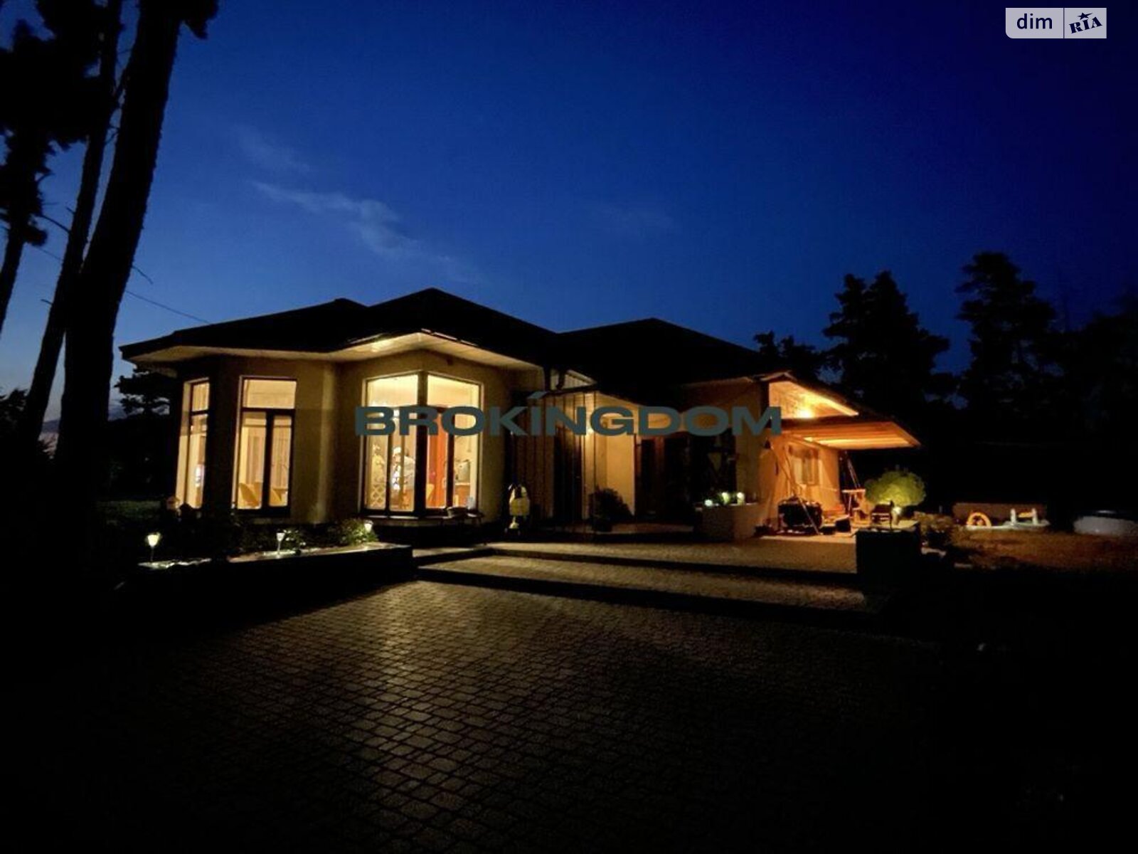 двухэтажный дом с верандой, 131.1 кв. м, кирпич. Продажа в Сувиде фото 1 двухэтажный дом с верандой, 131.1 кв. м, кирпич. Продажа в Сувиде фото 1