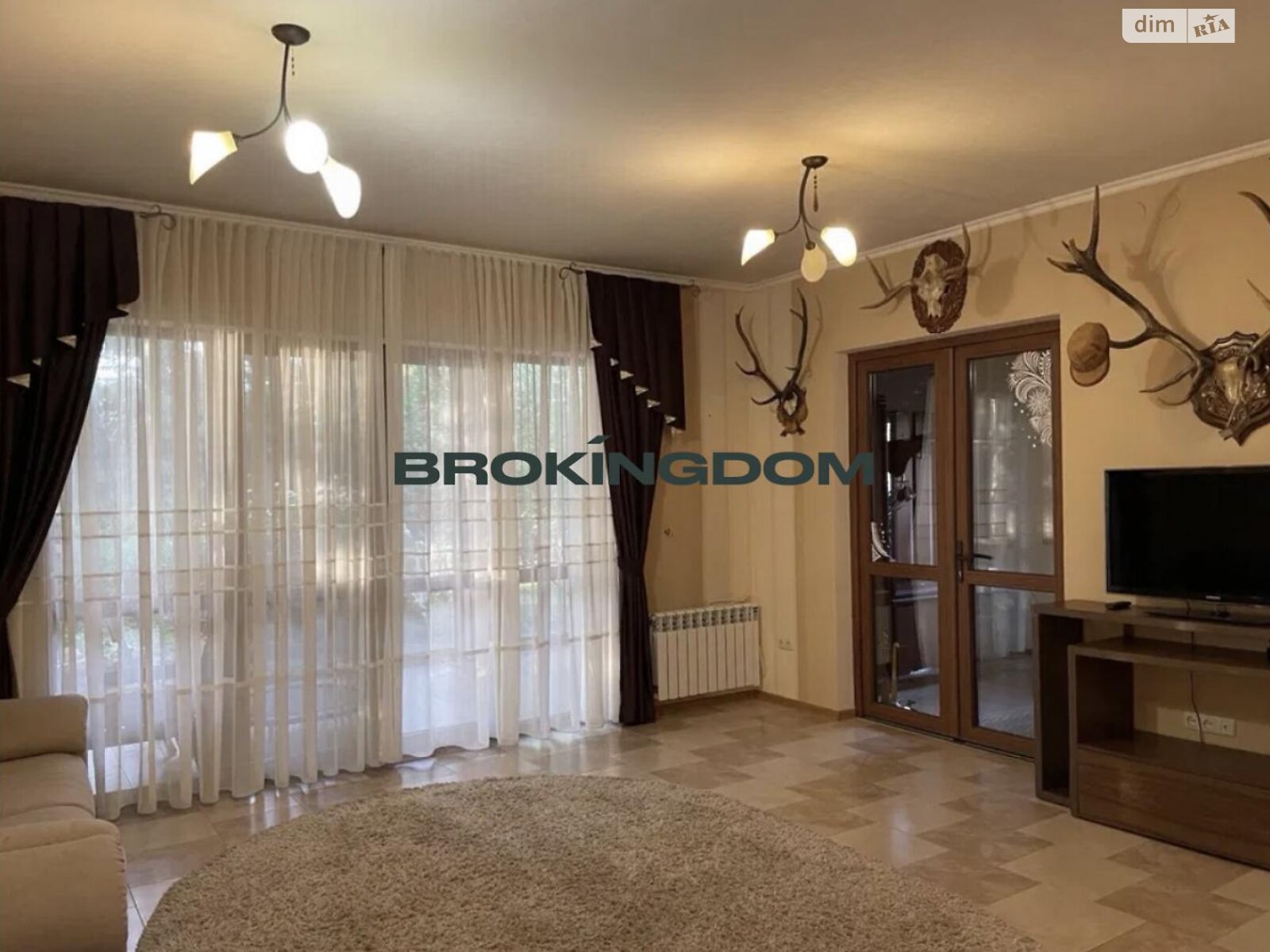 двухэтажный дом с верандой, 131.1 кв. м, кирпич. Продажа в Сувиде фото 1 двухэтажный дом с верандой, 131.1 кв. м, кирпич. Продажа в Сувиде фото 1