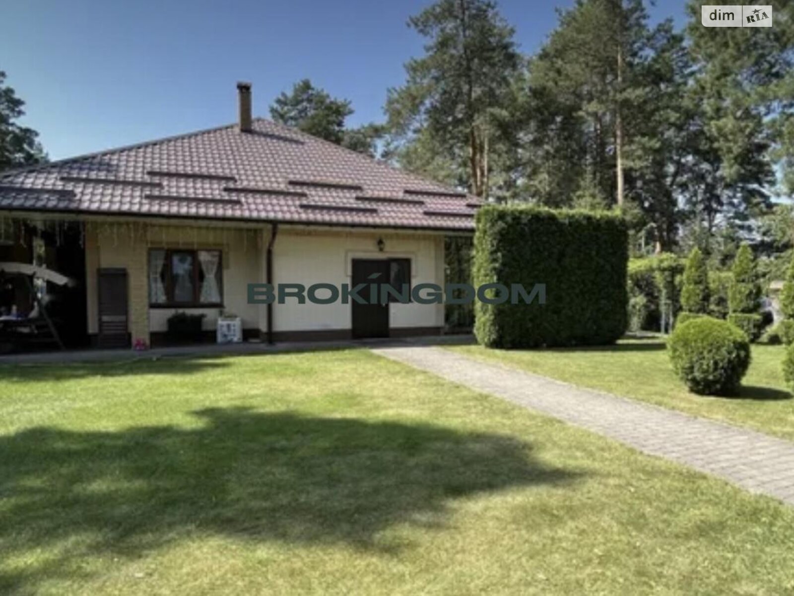 двухэтажный дом с верандой, 131.1 кв. м, кирпич. Продажа в Сувиде фото 1 двухэтажный дом с верандой, 131.1 кв. м, кирпич. Продажа в Сувиде фото 1