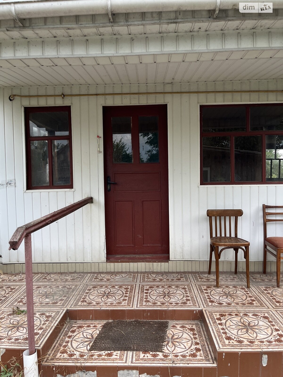 одноэтажный дом, 92.9 кв. м, дерево и кирпич. Продажа в Сувиде фото 1 одноэтажный дом, 92.9 кв. м, дерево и кирпич. Продажа в Сувиде фото 1