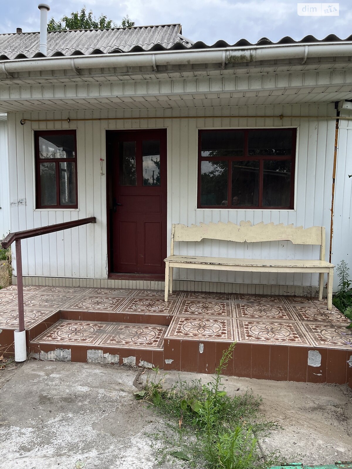 одноэтажный дом, 92.9 кв. м, дерево и кирпич. Продажа в Сувиде фото 1 одноэтажный дом, 92.9 кв. м, дерево и кирпич. Продажа в Сувиде фото 1