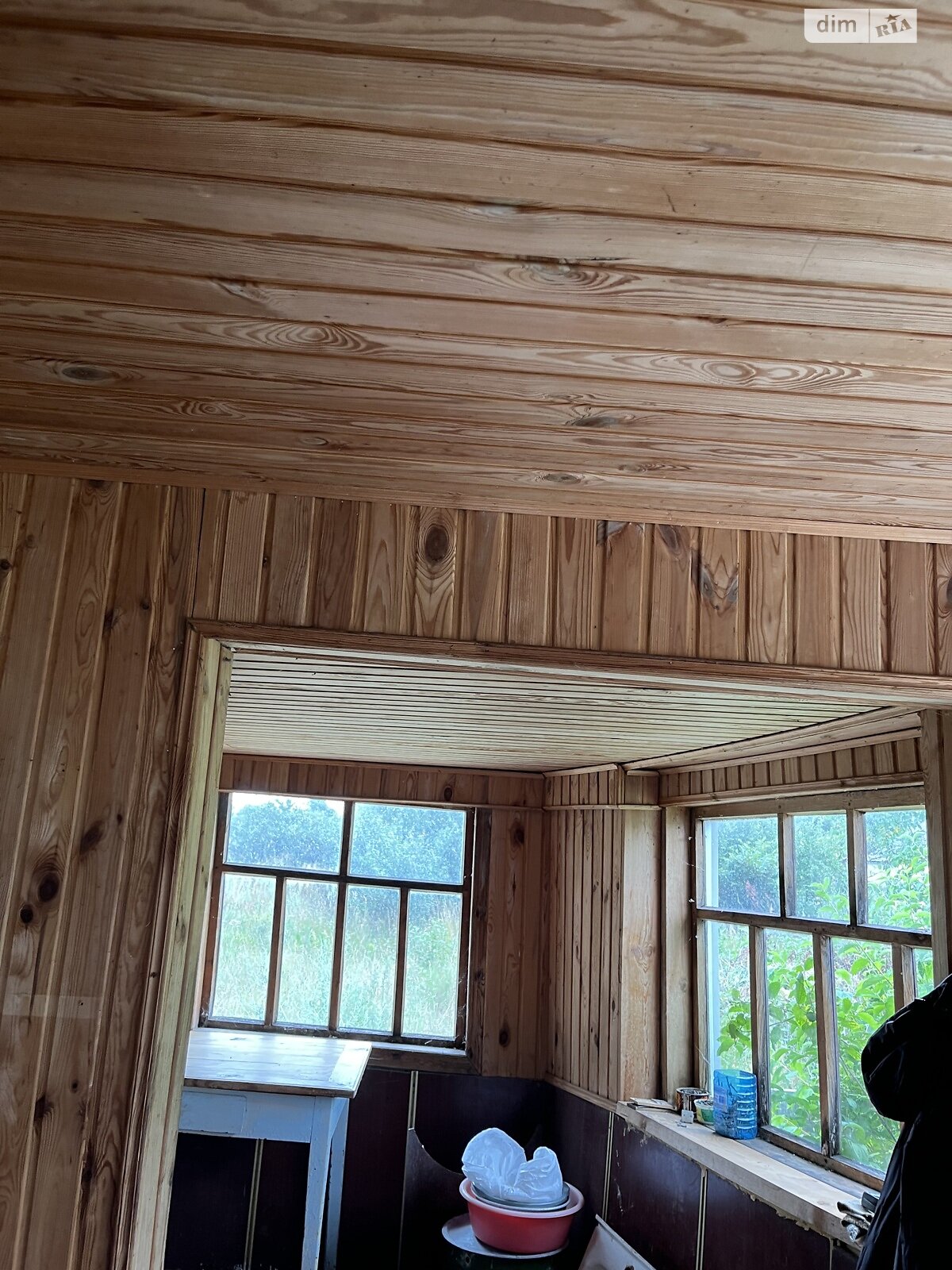 одноэтажный дом, 92.9 кв. м, дерево и кирпич. Продажа в Сувиде фото 1 одноэтажный дом, 92.9 кв. м, дерево и кирпич. Продажа в Сувиде фото 1