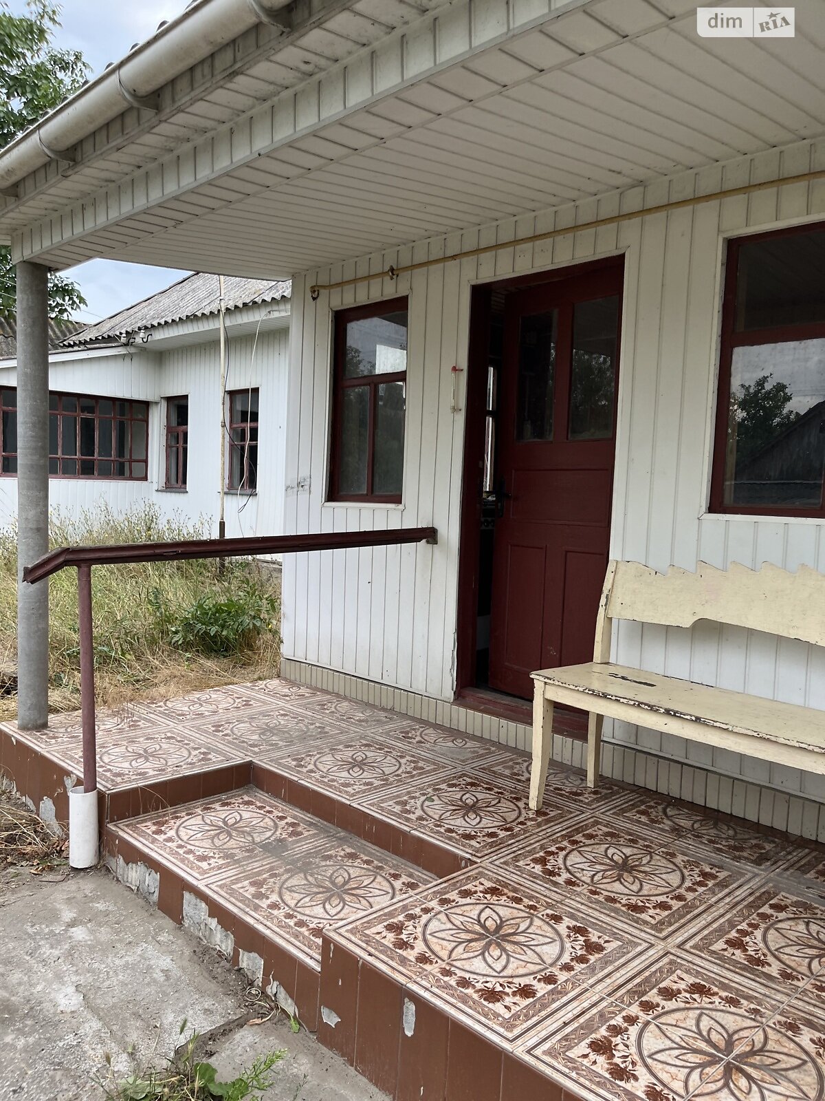 одноэтажный дом, 92.9 кв. м, дерево и кирпич. Продажа в Сувиде фото 1 одноэтажный дом, 92.9 кв. м, дерево и кирпич. Продажа в Сувиде фото 1