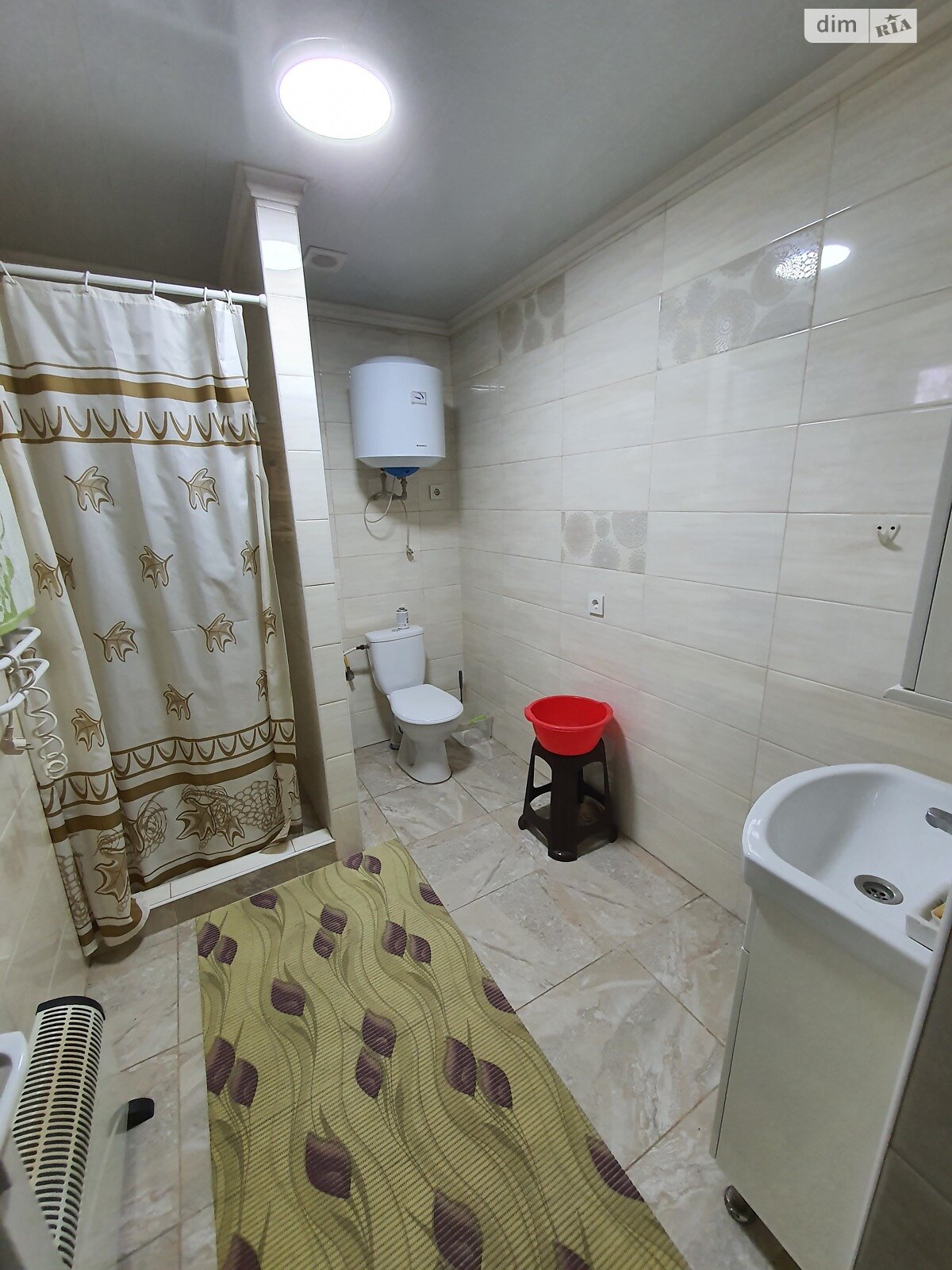 одноэтажный дом, 95 кв. м, кирпич. Продажа в Суворово фото 1