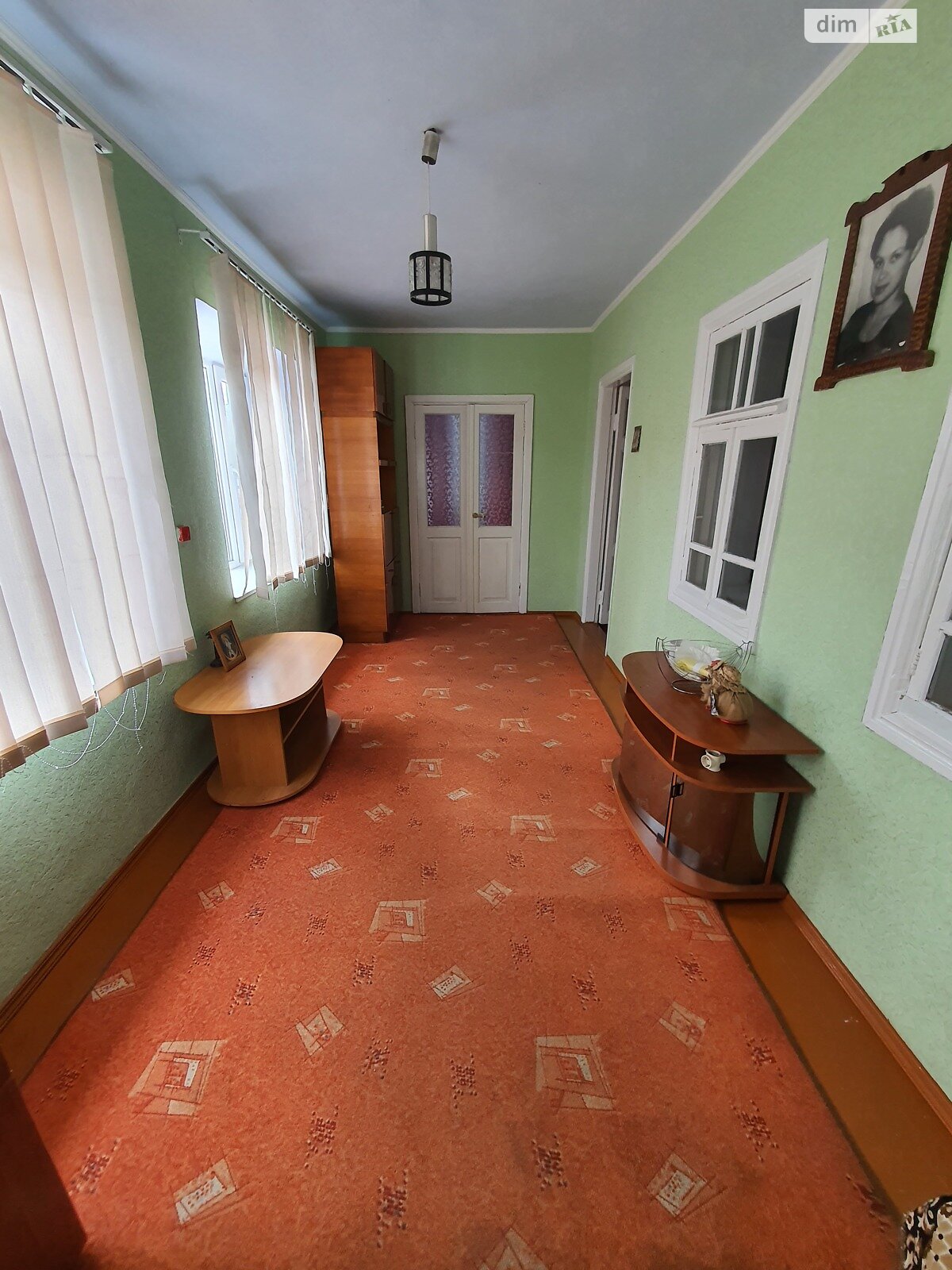 одноэтажный дом, 95 кв. м, кирпич. Продажа в Суворово фото 1