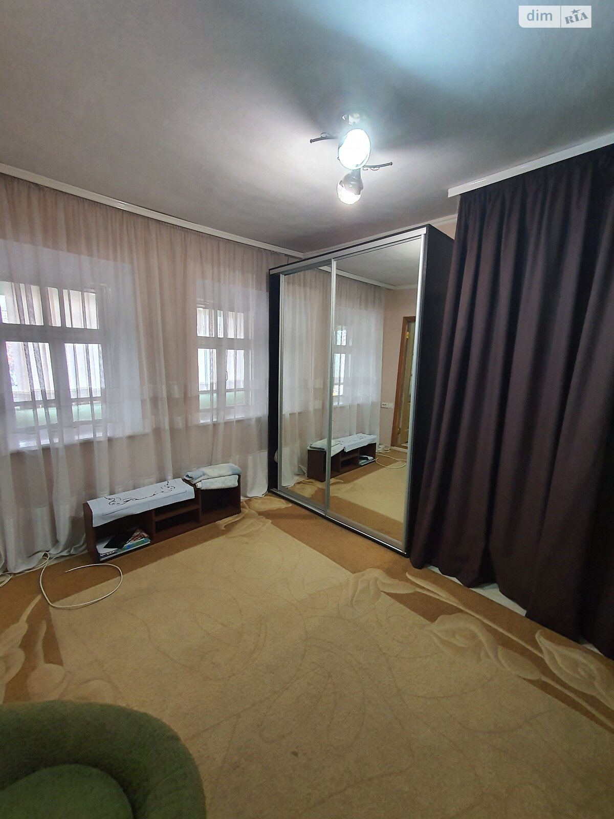 одноэтажный дом, 95 кв. м, кирпич. Продажа в Суворово фото 1