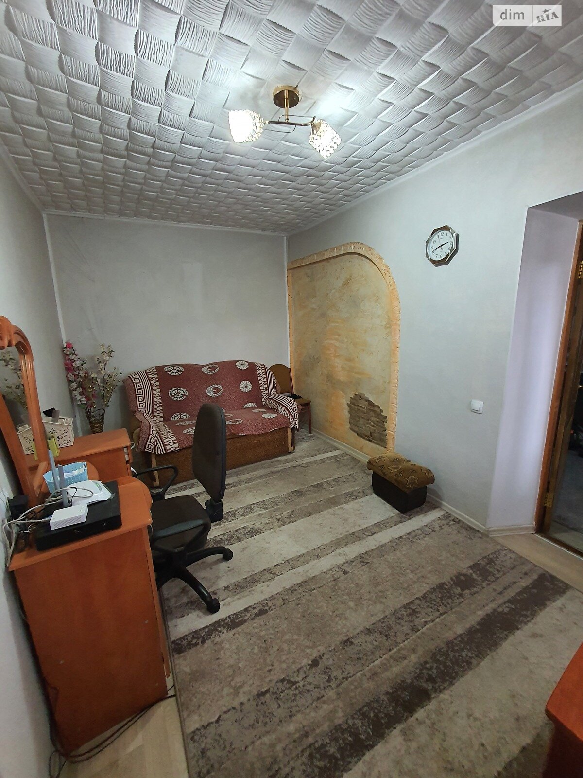 одноэтажный дом, 95 кв. м, кирпич. Продажа в Суворово фото 1