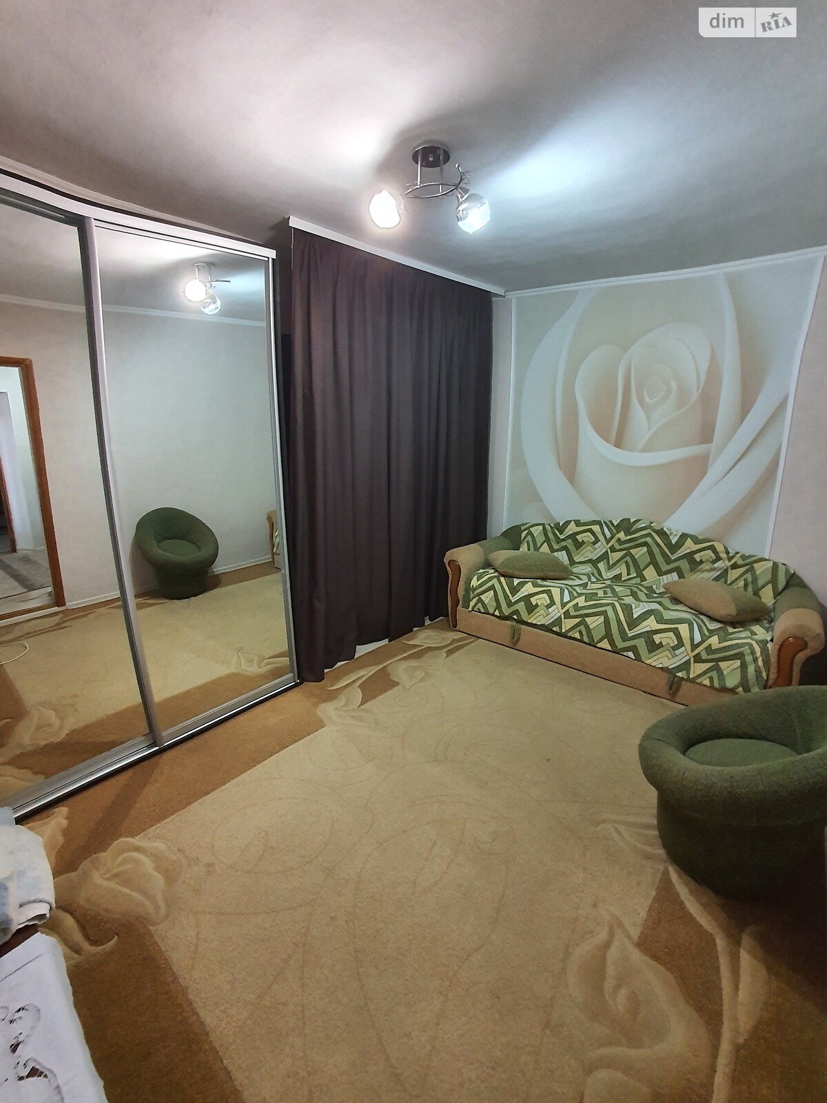 одноэтажный дом, 95 кв. м, кирпич. Продажа в Суворово фото 1