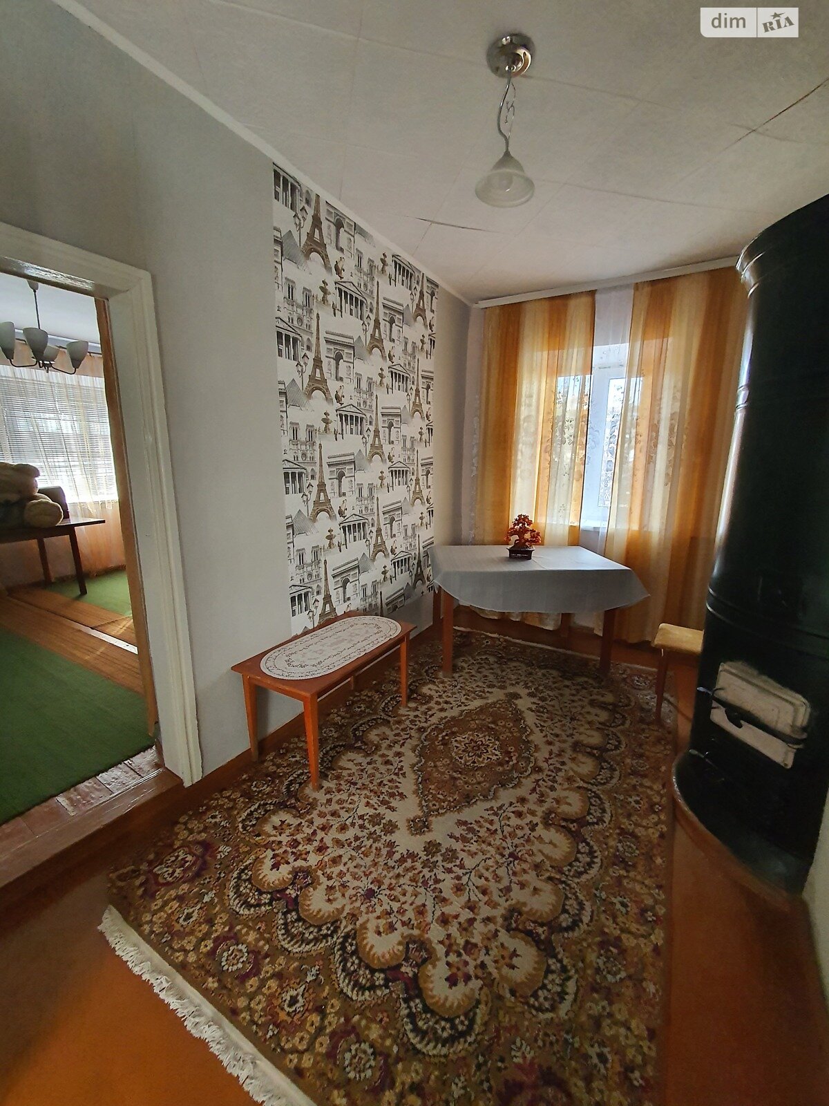 одноэтажный дом, 95 кв. м, кирпич. Продажа в Суворово фото 1