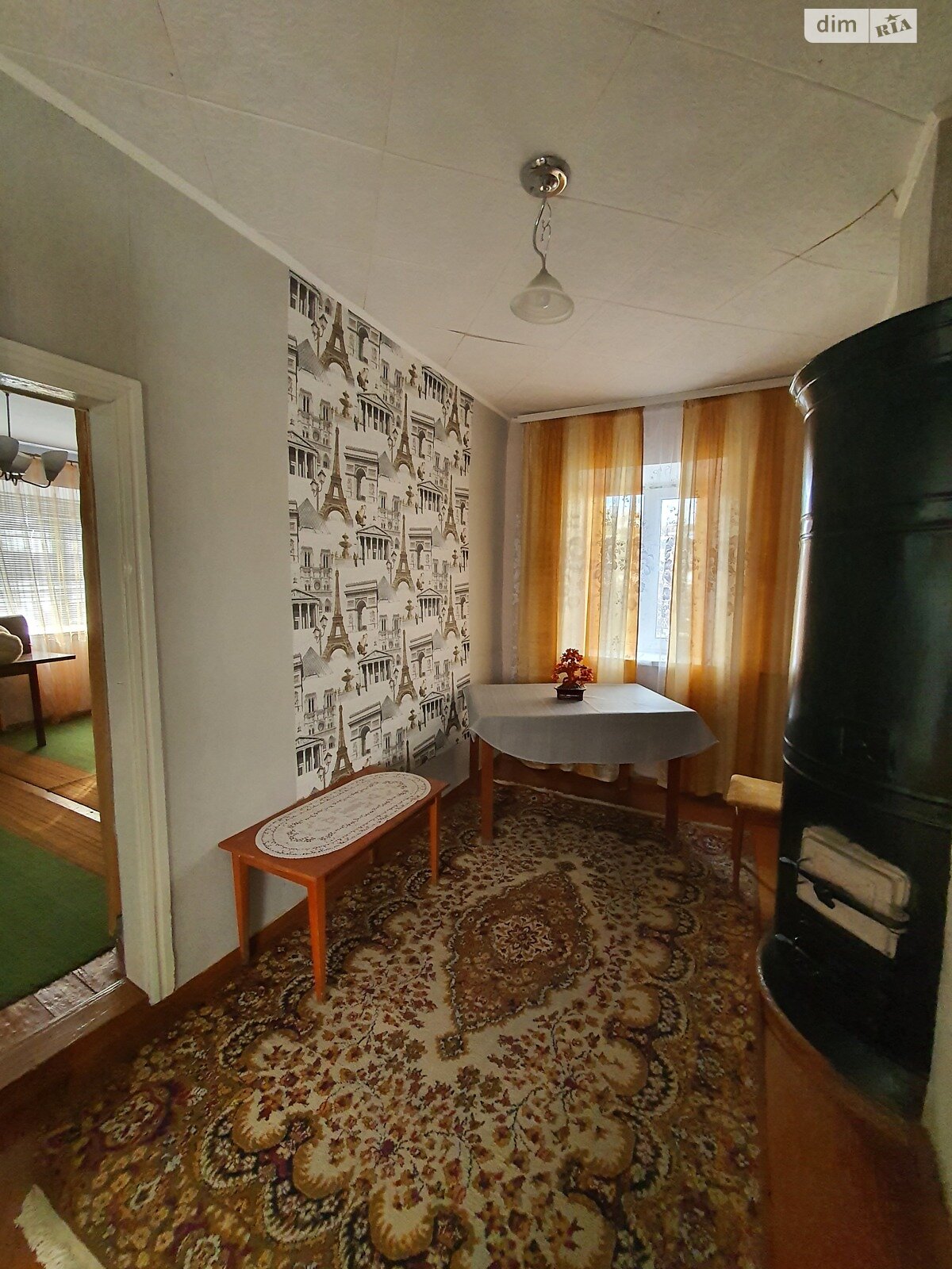 одноэтажный дом, 95 кв. м, кирпич. Продажа в Суворово фото 1