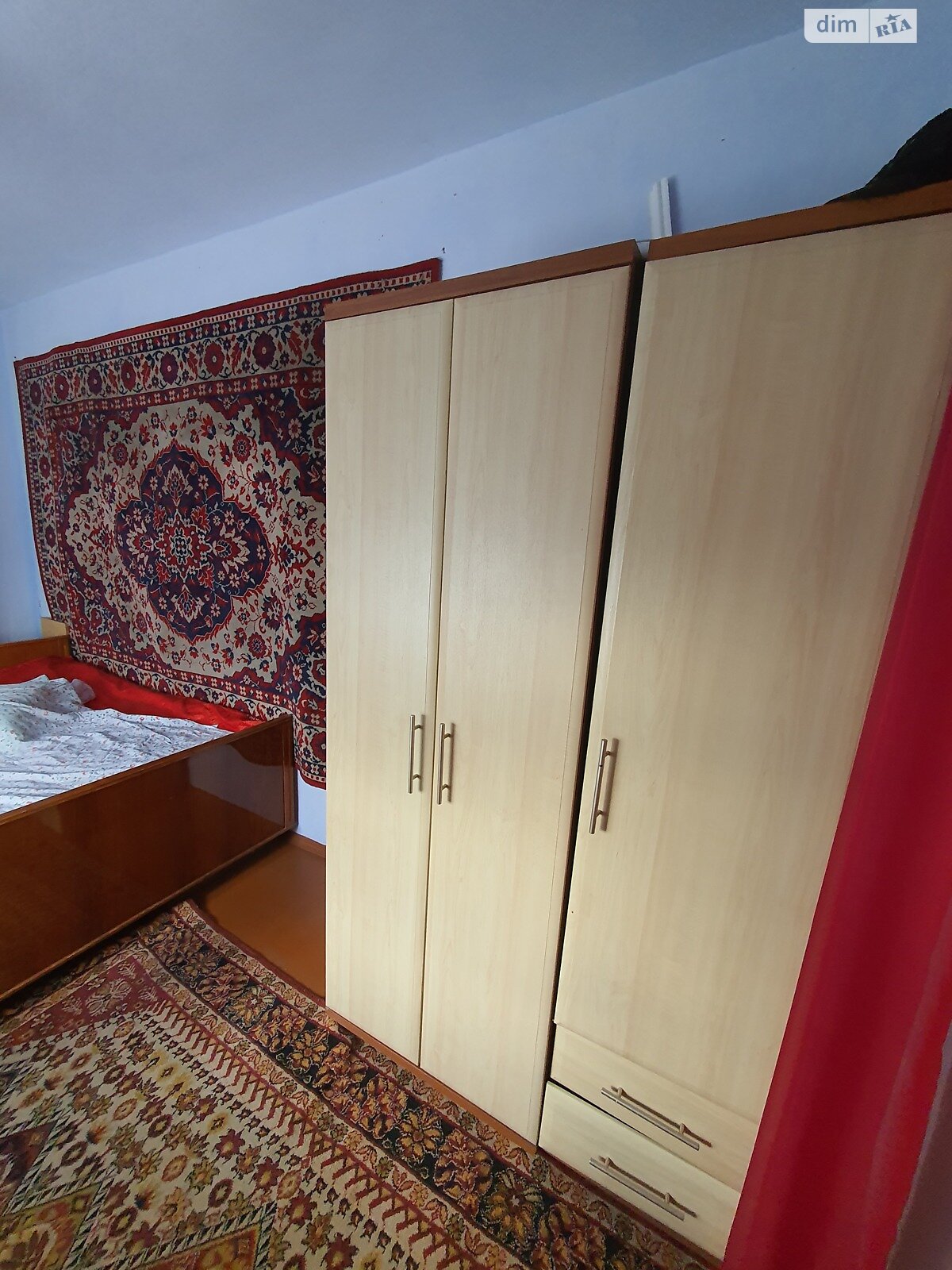 одноэтажный дом, 95 кв. м, кирпич. Продажа в Суворово фото 1