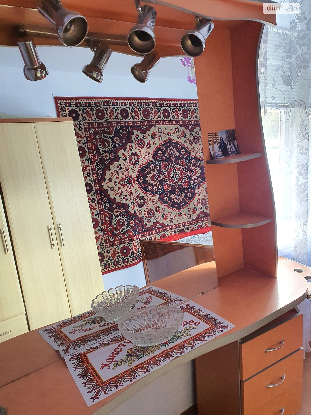 одноэтажный дом, 95 кв. м, кирпич. Продажа в Суворово фото 1