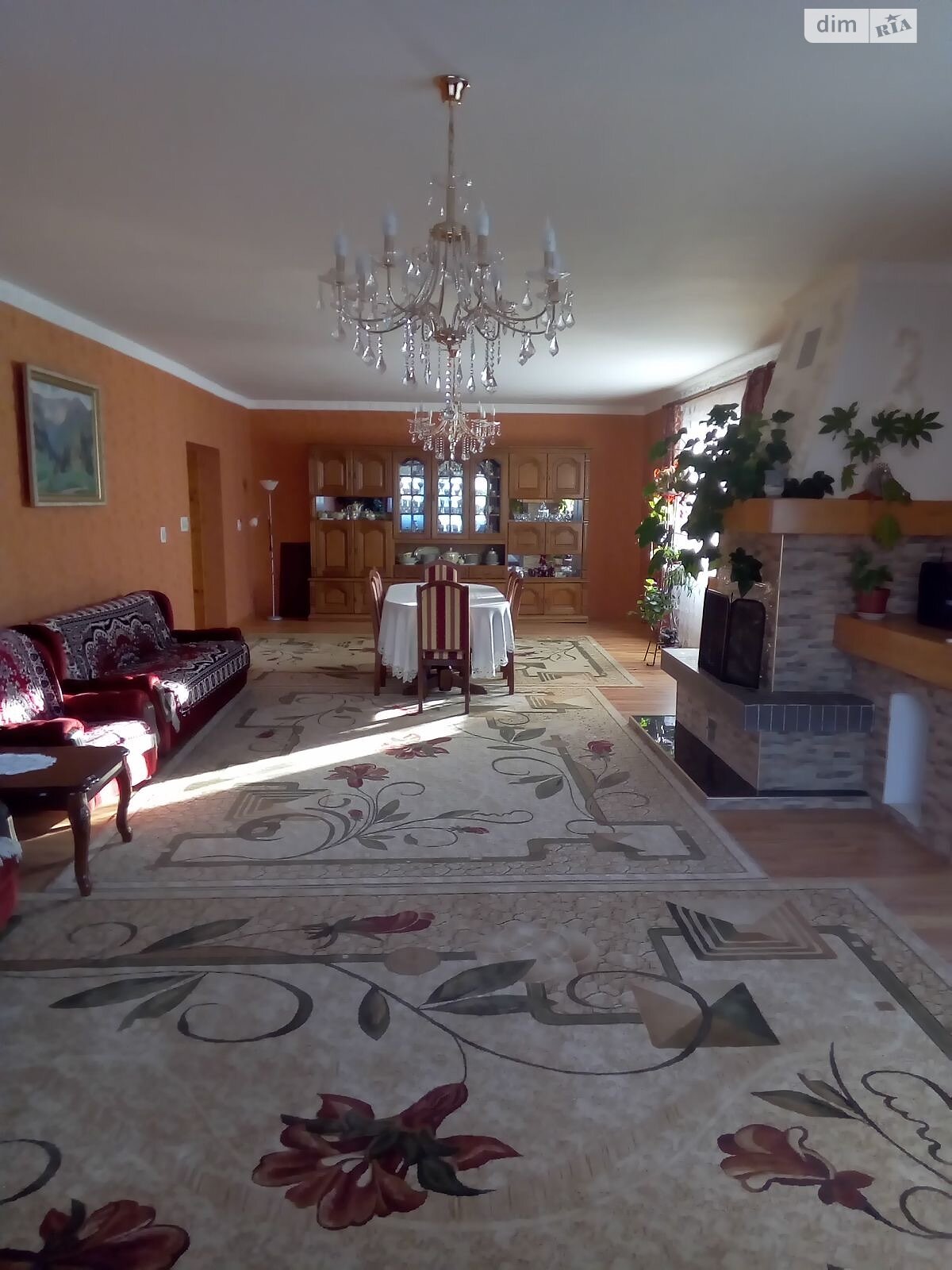 двоповерховий будинок з гаражем, 620 кв. м, цегла. Продаж у Сваляві фото 1 двоповерховий будинок з гаражем, 620 кв. м, цегла. Продаж у Сваляві фото 1