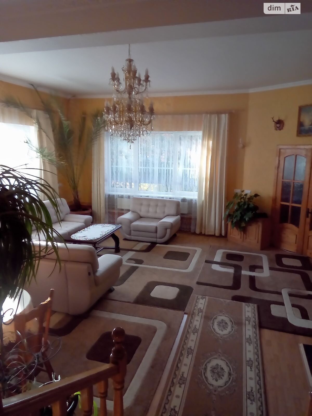 двоповерховий будинок з гаражем, 620 кв. м, цегла. Продаж у Сваляві фото 1 двоповерховий будинок з гаражем, 620 кв. м, цегла. Продаж у Сваляві фото 1