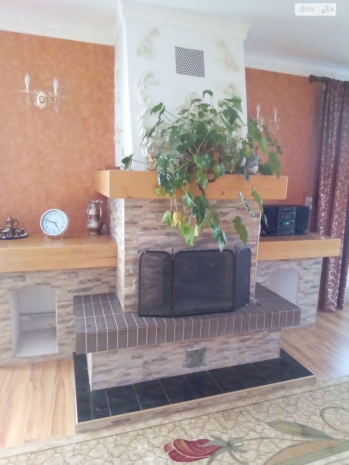 двоповерховий будинок з гаражем, 620 кв. м, цегла. Продаж у Сваляві фото 1 двоповерховий будинок з гаражем, 620 кв. м, цегла. Продаж у Сваляві фото 1