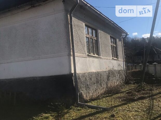 одноэтажный дом с садом, 75 кв. м, кирпич саманный. Продажа в Плоском (Закарпатская обл.) фото 1 одноэтажный дом с садом, 75 кв. м, кирпич саманный. Продажа в Плоском (Закарпатская обл.) фото 1
