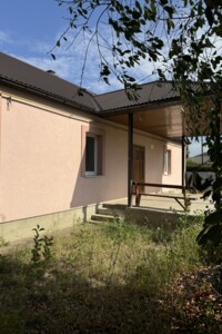 одноэтажный дом с отоплением, 100 кв. м, кирпич. Продажа в Сваляве район Свалява фото 2